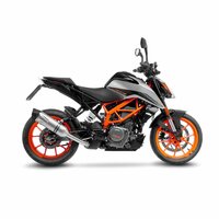 LEO VINCE VÝFUK LV ONE EVO KTM DUKE 390 (21-23) 