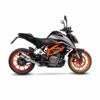 LEO VINCE VÝFUK LV PRO KTM DUKE 390 (21-23)
