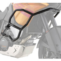 GIVI PADACIE RÁMY KTM 1050/1190 ADVENTURE TN7703