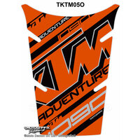 MOTOGRAFIX NÁLEPKA KTM 1090 ADVENTURE