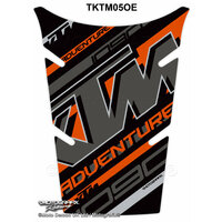 MOTOGRAFIX NÁLEPKA KTM 1090 ADVENTURE