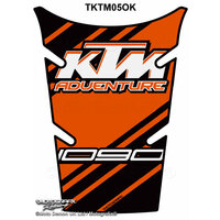 MOTOGRAFIX NÁLEPKA KTM 1090 ADVENTURE