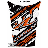 MOTOGRAFIX NÁLEPKA KTM 1090 ADVENTURE R