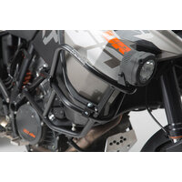 SW MOTECH VRCHNÝ PADACÍ RÁM KTM 1290 SADV R/S (16-)/1090 ADV (16-)