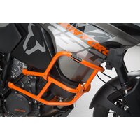 SW MOTECH VRCHNÝ PADACÍ RÁM KTM 1290 SADV R/S (16-)/1090 ADV (16-)
