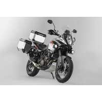 SW MOTECH ADVENTURE SET PROTECTION KTM 1190 ADVENTURE (13-)