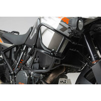 SW MOTECH HORNÝ PADACÍ RÁM KTM 1050 (14-)/1190 ADVENTURE/R (13-)