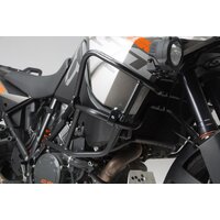 SW MOTECH VRCHNÝ PADACÍ RÁM KTM 1050/1190 Adventure / R (13-)