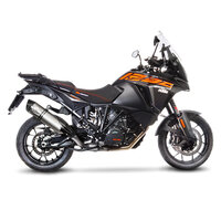 LEO VINCE VÝFUK LV ONE KTM 1290 SUPER ADVENTURE SLIP ON 17-20