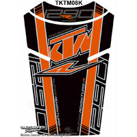 MOTOGRAFIX NÁLEPKA KTM 1290 SUPER ADVENTURE R