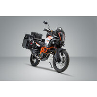 SW MOTECH ADVENTURE SET PROTECTION KTM 1290 SUPER ADVENTURE R (16-)