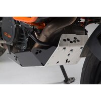 SW MOTECH KRYT MOTORA ALU KTM 1090 Adv, 1190 Adv/R, 1290 SAdv.