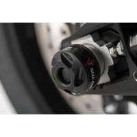 SW MOTECH PADACÍ PROTEKTOR NA PREDNÚ OSKU KTM