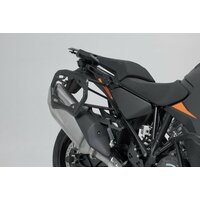 SW MOTECH TRAX ADV SADA BOČNÝCH KUFROV KTM 1290 SUPER ADVENTURE (21-)