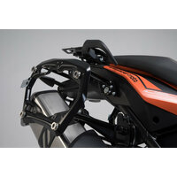 SW MOTECH TRAX ADV SADA KUFROV KTM 1050/1090/1190 ADV/1290 ADV/R/S/T