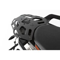 SW MOTECH TRAX ADV SYSTÉM NOSIČ S KUFROM KTM 1050/1190 ADV/ 1290 SUPER ADV.