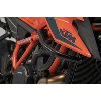 SW MOTECH PADACÍ RÁM KTM 1290 SUPER DUKE R (19-)