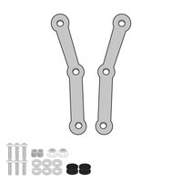 GIVI SADA NA MONTÁŽ PLEXI 6125DT KYMCO SKYTOWN 125 (24) D6125KIT