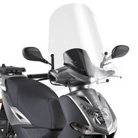GIVI PLEXI KYMCO AGILITY 440A