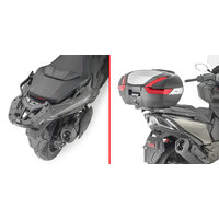 GIVI DRŽIAK KUFRA KYMCO AK 550 PREMIUM (23-24) SR6122