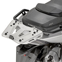 GIVI ZADNÝ NOSIČ KYMCO AK 550 (17-22) SR6110
