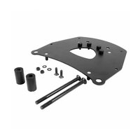 GIVI DRŽIAK KUFRA KYMCO DOWNTOWN 125I-200I-300I (09-17) SR92M