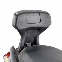 GIVI OPIERKA PRE SPOLUJAZDCA KYMCO DOWNTOWN ABS 125i/350i (15-23) TB6107A