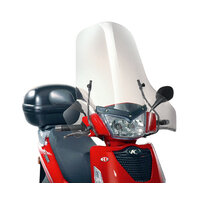 GIVI PLEXI KYMCO PEOPLE S 50-125-150 (05-15) 137A