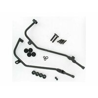 GIVI SADA NA MONTÁŽ PLEXI 137A KYMCO PEOPLE S 50-125-200 (05-15) A137A