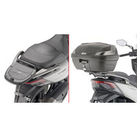 GIVI DRŽIAK KUFRA KYMCO X-TOWN 125-300 CITY (20-23) SR6115