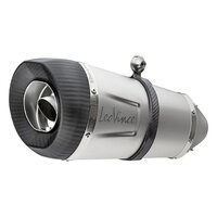 LEO VINCE VÝFUK FACTORY S KYMCO AK550 ABS INOX