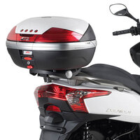GIVI DRŽIAK KUFRA KYMCO DOWNTOWN SR92