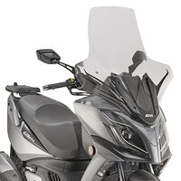 GIVI PLEXI KYMCO G-DINK 300 (18-20) 6111DT