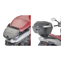 GIVI DRŽIAK KUFRA KYMCO PEOPLE S 300 (19-20) SR6113