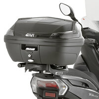 GIVI DRŽIAK KUFRA MBK TRYPTIK 125 / YAMAHA TRICITY 125-155 SR2120