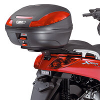 GIVI DRŽIAK KUFRA YAMAHA X-MAX 125/250 / MBK SKYCRUISER 125 SR355M