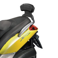 GIVI OPIERKA YAMAHA X-MAX 125/250 / MBK SKYCRUISER 125 TB49