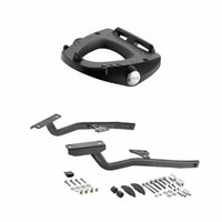 GIVI DRŽIAK KUFRA MBK SKYLINER 250/YAMAHA MAJESTY 250 (00-07) SR44M