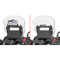 GIVI HORNÁ HRAZDIČKA MORBIDELLI T 1002 VX (25) FB9560