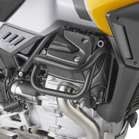 GIVI PADACIE RÁMY MOTO GUZZI STELVIO 1000 (24) TN8208
