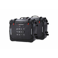 SW MOTECH SADA TAŠIEK SYSBAG WP L/L MOTO GUZZI STELVIO (23-)
