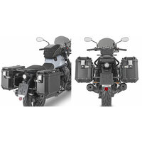 GIVI BOČNÉ NOSIČE MOTO GUZZI V7 STONE (21-23) PLO8206CAM