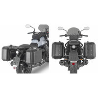 GIVI BOČNÉ NOSIČE MOTO GUZZI V7 STONE (21-23) PLO8206MK