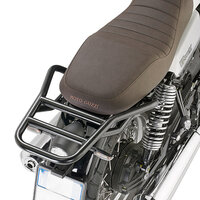 GIVI DRŽIAK KUFRA MOTO GUZZI V7 850 STONE/SPECIAL SR8206
