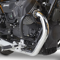 GIVI PADACIE RÁMY MOTO GUZZI V7 III STONE/SPECIAL/NIGHT PACK / V7 850 STONE/SPECIAL / V9 ROAMER/BOBBER TN8202