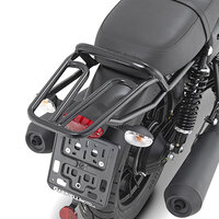 GIVI DRŽIAK KUFRA MOTO GUZZI V7 III STONE/SPECIAL/NIGHT PACK SR8201