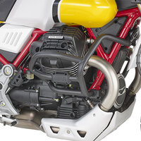 GIVI PADACIE RÁMY MOTO GUZZI V85 TT (19-23) TN8203