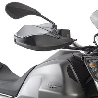 GIVI ROZŠÍRENIE KRYTOV RÚK MOTO GUZZI V85 TT (19-23) EH8203
