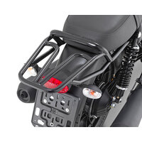 GIVI DRŽIAK KUFRA MOTO GUZZI V7 III STONE/SPECIAL/NIGHT PACK SR8201X