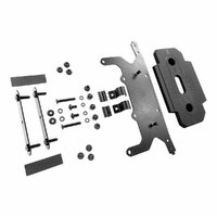 GIVI DRŽIAK KUFRÍKA NA NÁRADIE S250 MOTO GUZZI V85 TT (19-21) TL8203KIT